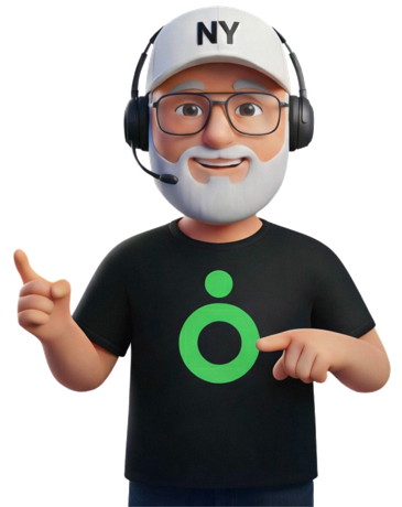IAtila, o agente de IA do CRM People