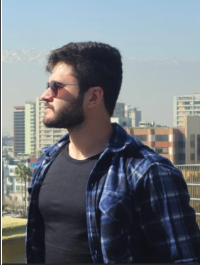 Aluisio Alves — Facilitador People Academy