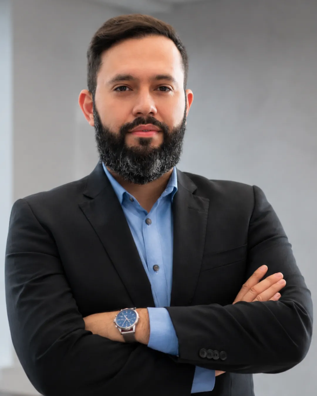 Calebe Salvia — Convidado especial People Academy