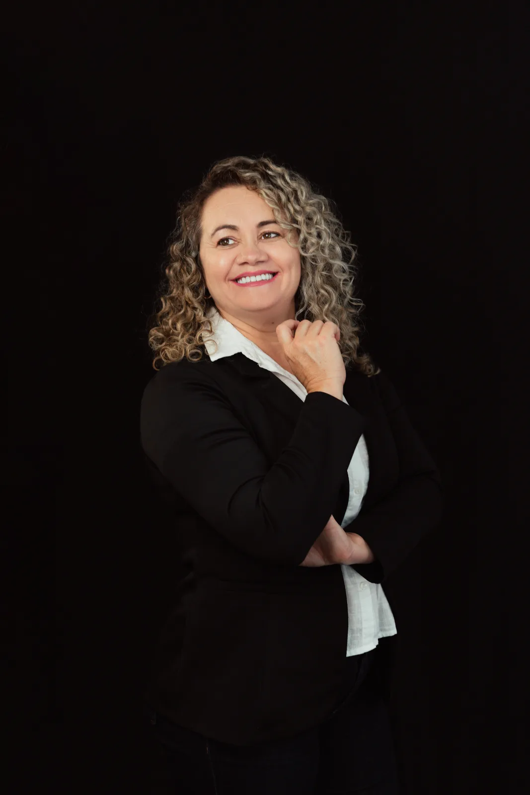 Dr. Rosa Claudene — Convidada especial People Academy