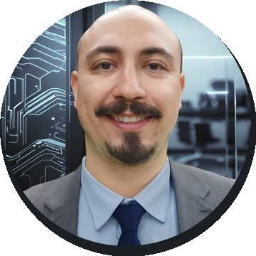 Ricardo Sirotsky